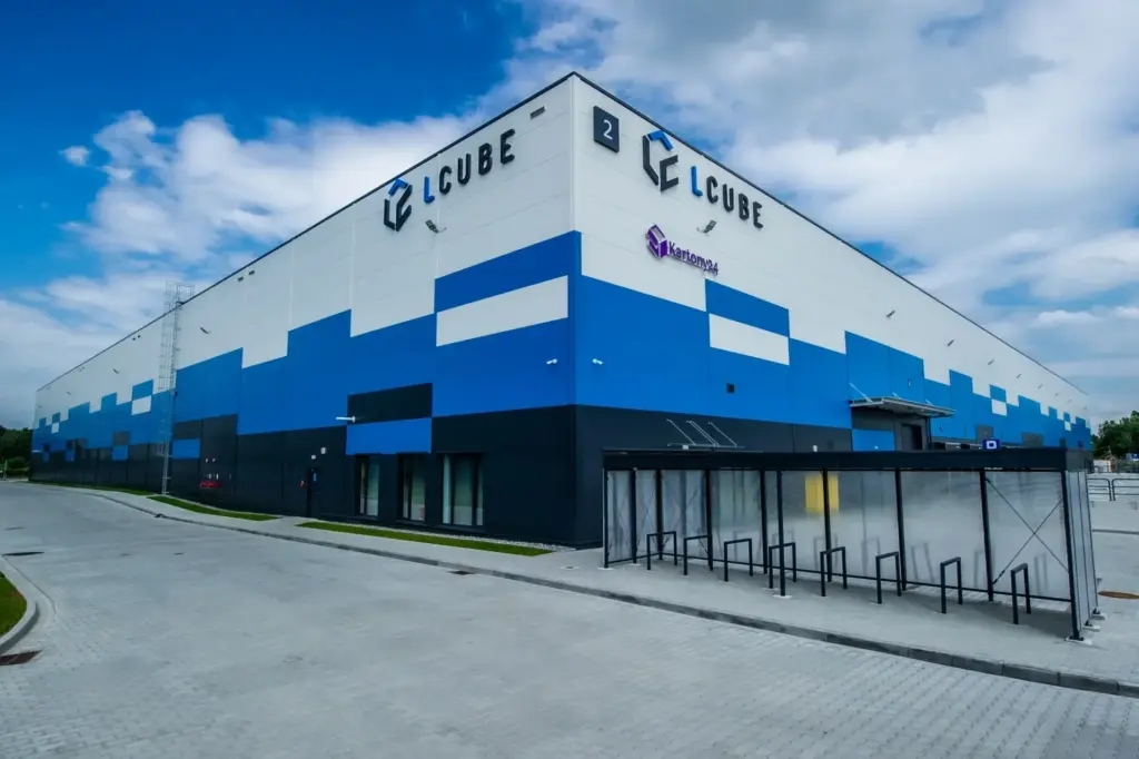 LCube