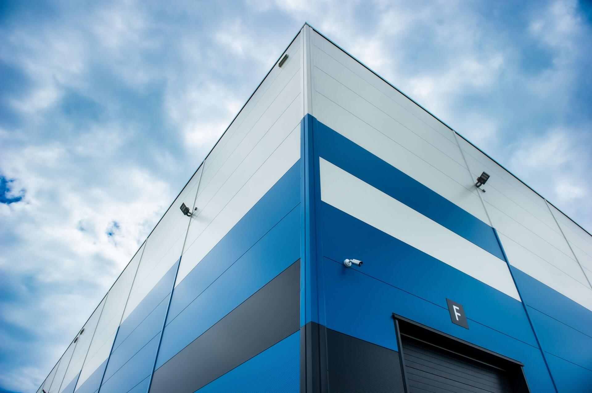 ARPANEL S PIR sienu sendvičpaneļi