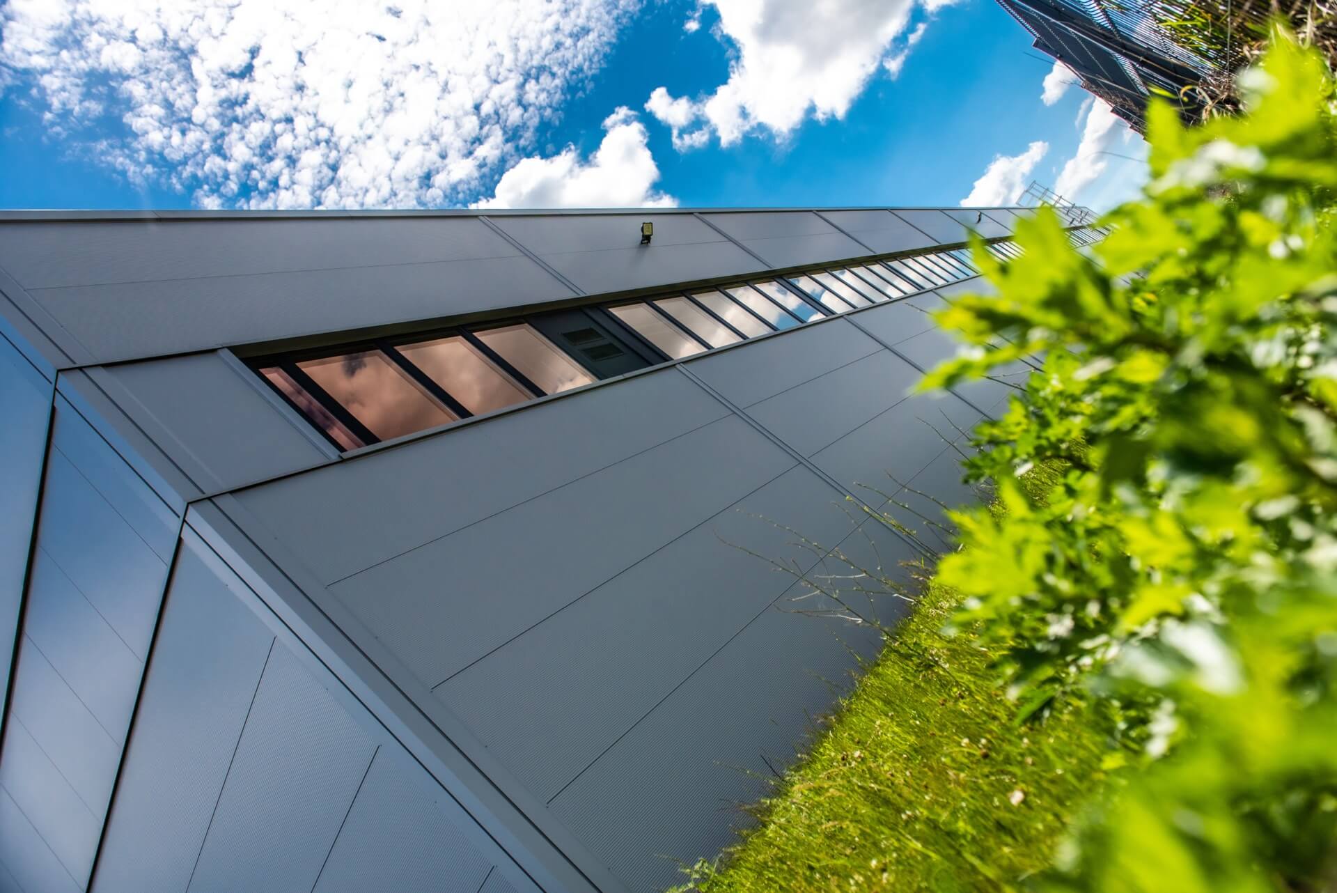 ARPANEL S MiWo sienu sendvičpaneļi 