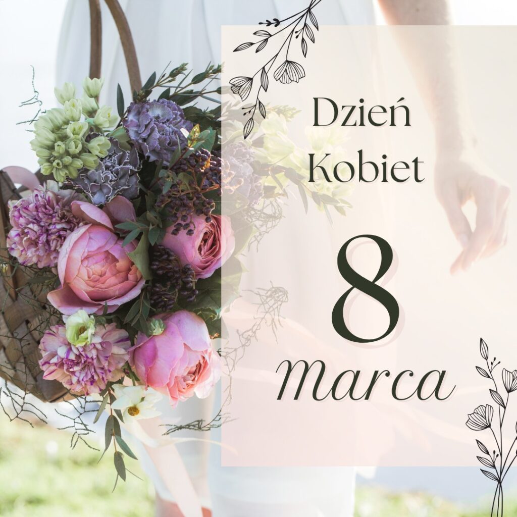 Starptautiskā Sieviešu diena🌷