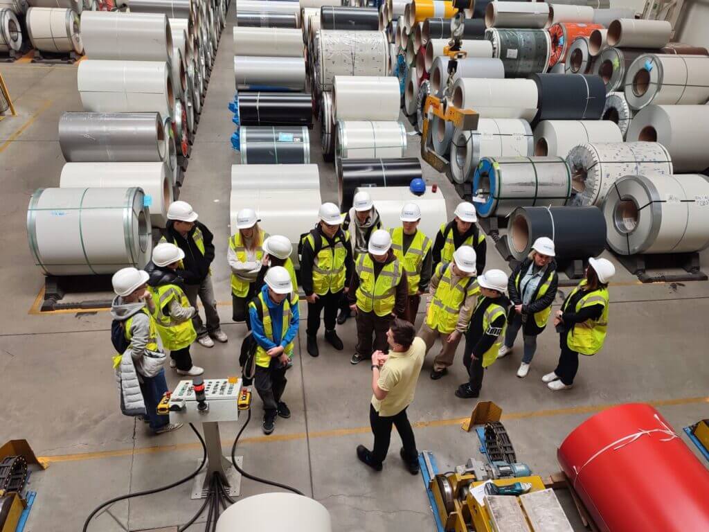 Atvērto durvju diena ARPANEL! 💡👧