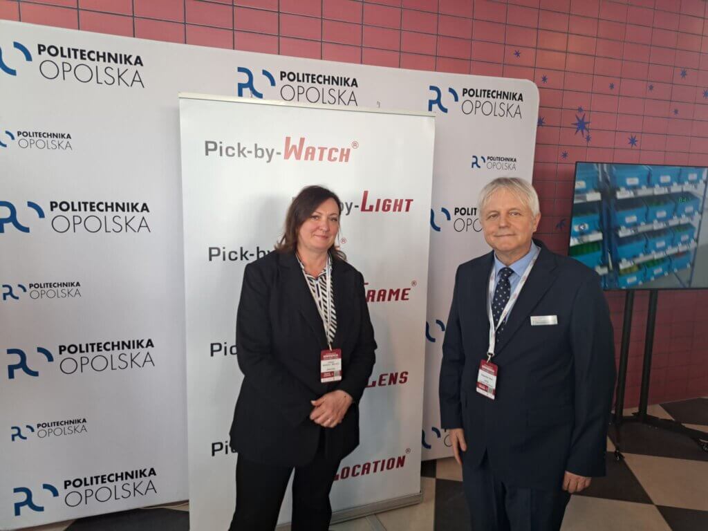 Konference “Inovācijas loģistikā un ražošanā”